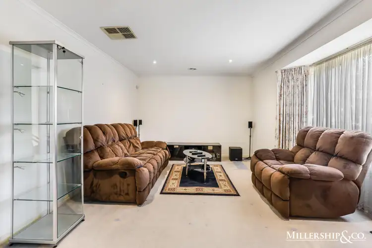 Fourth view of Homely house listing, 1 Galette Place, South Morang VIC 3752