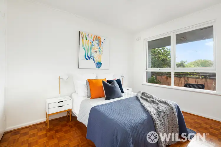 Fifth view of Homely apartment listing, 11/52 Hotham Street, St Kilda East VIC 3183