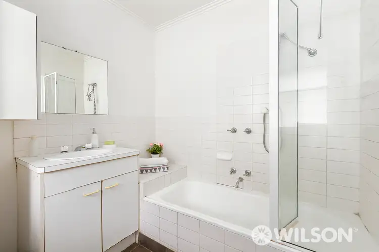 Sixth view of Homely apartment listing, 11/52 Hotham Street, St Kilda East VIC 3183