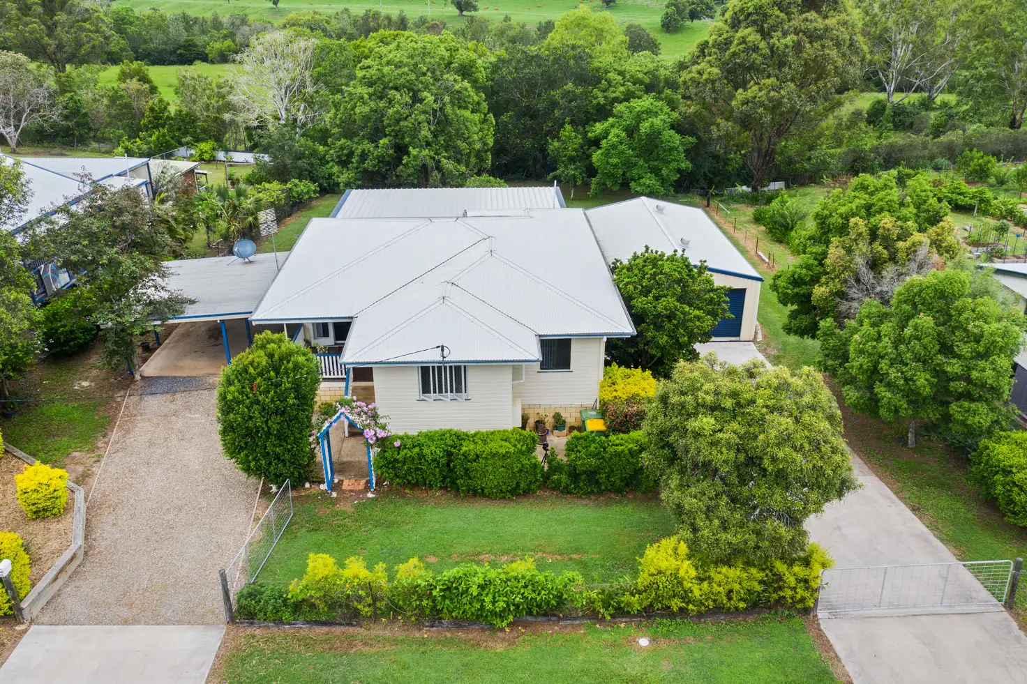 Main view of Homely house listing, 14 Widgee Crossing Road, Gympie QLD 4570