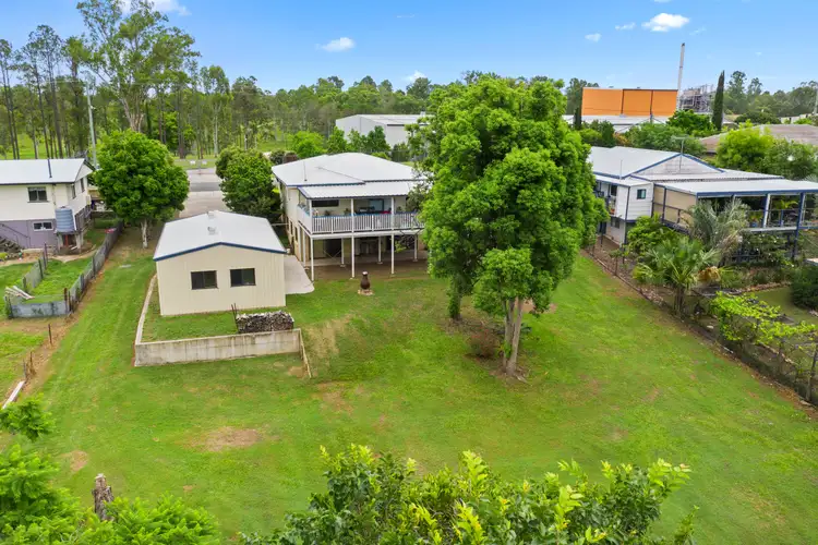 Second view of Homely house listing, 14 Widgee Crossing Road, Gympie QLD 4570