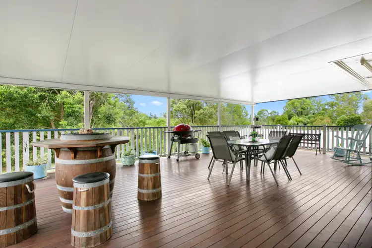 Fourth view of Homely house listing, 14 Widgee Crossing Road, Gympie QLD 4570