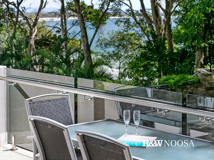 Main view of Homely apartment listing, Apt 8/2 Pandanus Street, Noosa Heads QLD 4567