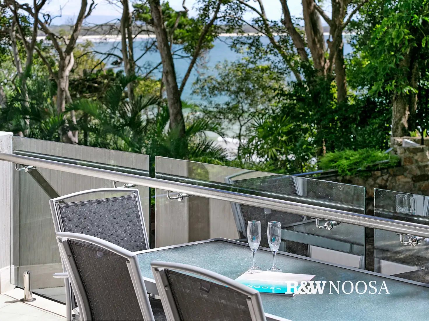 Main view of Homely apartment listing, Apt 8/2 Pandanus Street, Noosa Heads QLD 4567