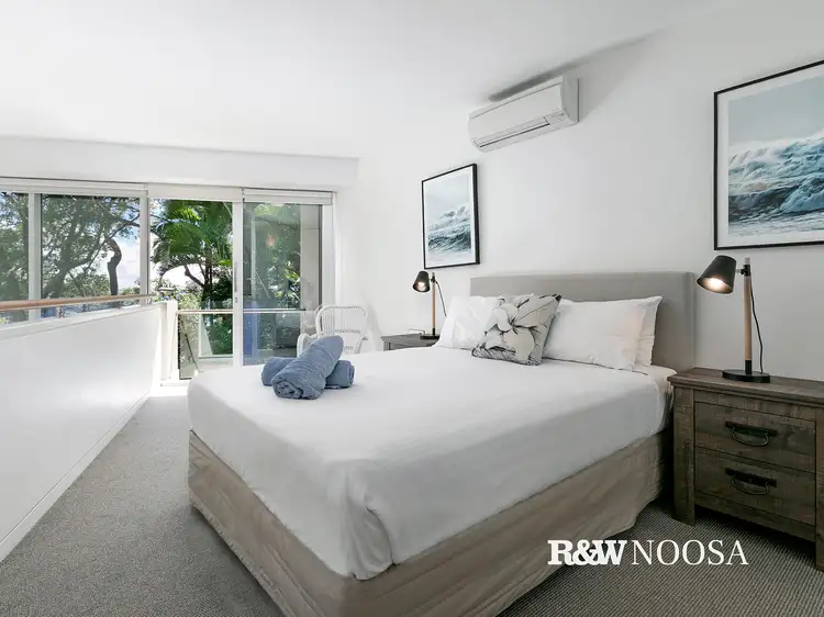 Fourth view of Homely apartment listing, Apt 8/2 Pandanus Street, Noosa Heads QLD 4567