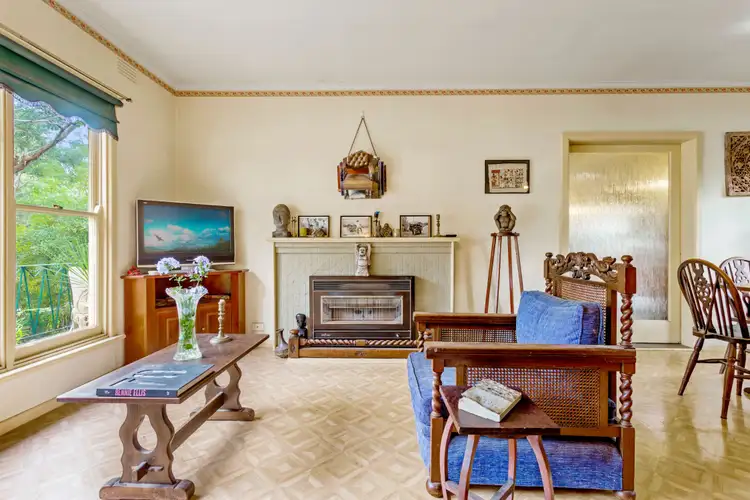 Second view of Homely house listing, 21 Willis Street, Greensborough VIC 3088
