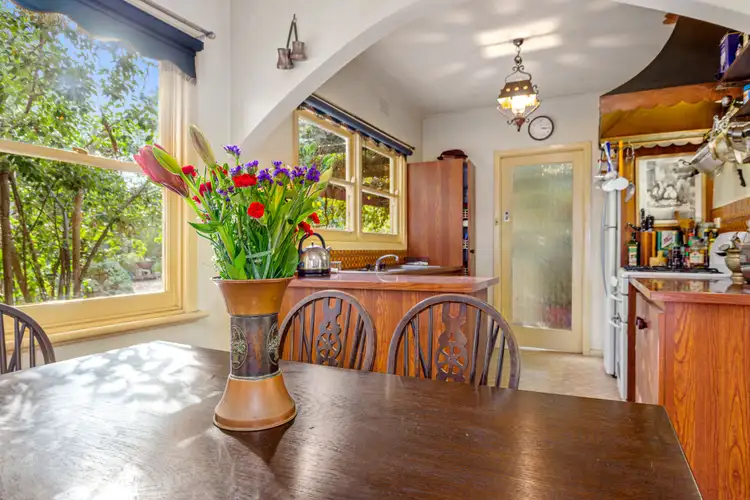 Fifth view of Homely house listing, 21 Willis Street, Greensborough VIC 3088