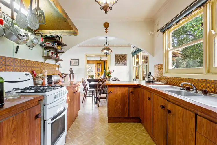 Sixth view of Homely house listing, 21 Willis Street, Greensborough VIC 3088
