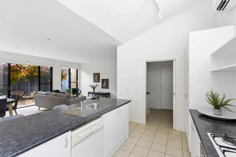 Third view of Homely townhouse listing, 3/43 Orton Street, Ocean Grove VIC 3226