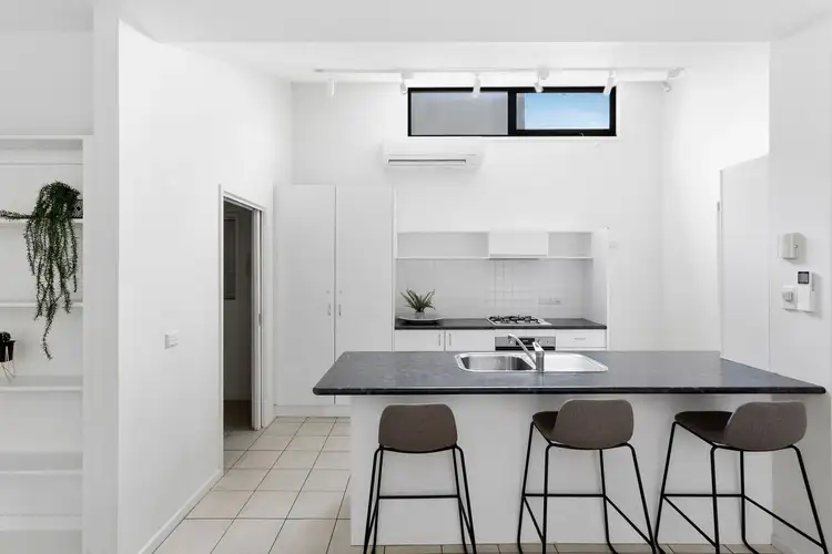 Fourth view of Homely townhouse listing, 3/43 Orton Street, Ocean Grove VIC 3226