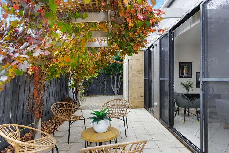 Sixth view of Homely townhouse listing, 3/43 Orton Street, Ocean Grove VIC 3226