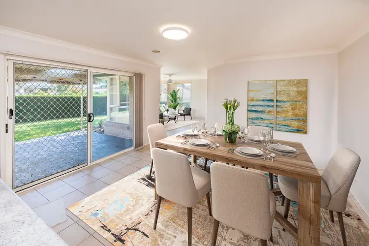 Fifth view of Homely house listing, 16 Mairinger Crescent, Bowral NSW 2576