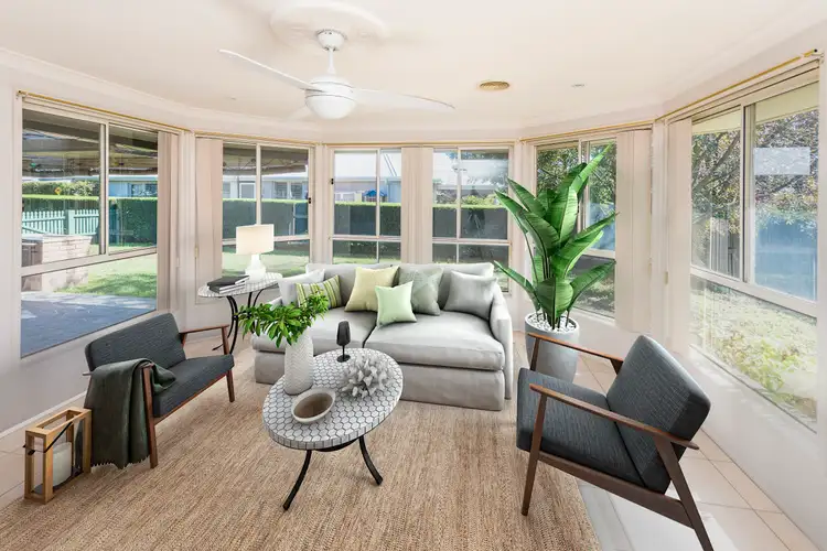 Sixth view of Homely house listing, 16 Mairinger Crescent, Bowral NSW 2576
