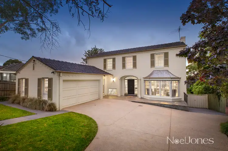 38 Walnut Road, Balwyn North VIC 3104