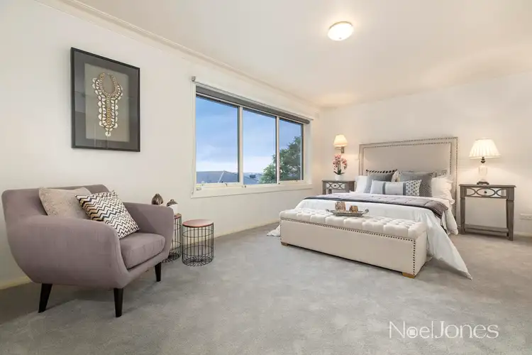 Sixth view of Homely house listing, 38 Walnut Road, Balwyn North VIC 3104