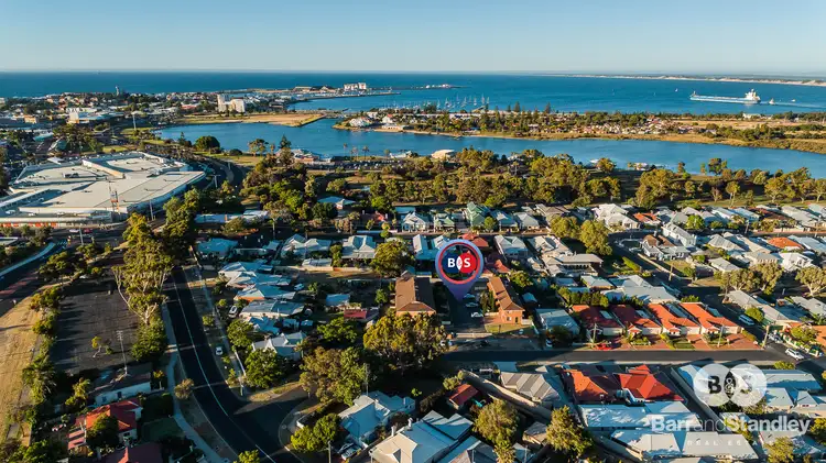 10/4 Braund Street, Bunbury WA 6230