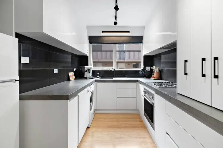Third view of Homely apartment listing, 7/28 Docker Street, Elwood VIC 3184