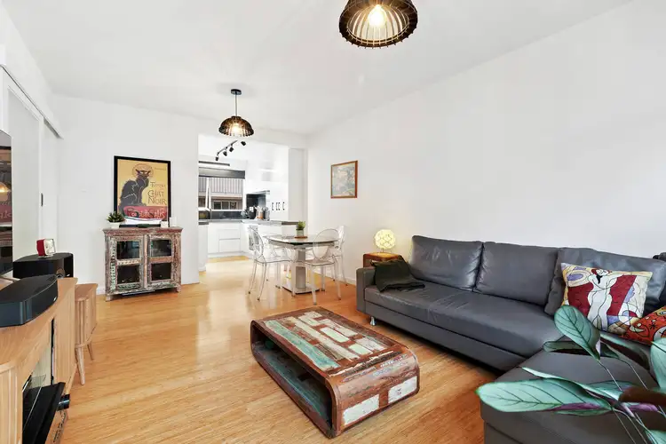 Fourth view of Homely apartment listing, 7/28 Docker Street, Elwood VIC 3184