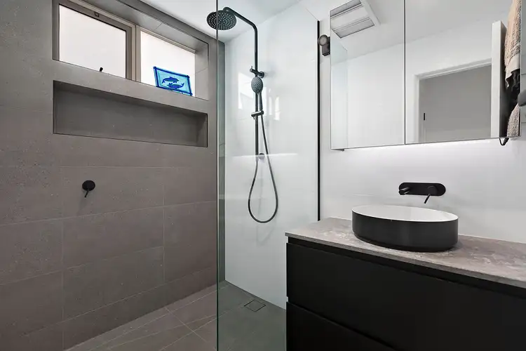 Fifth view of Homely apartment listing, 7/28 Docker Street, Elwood VIC 3184