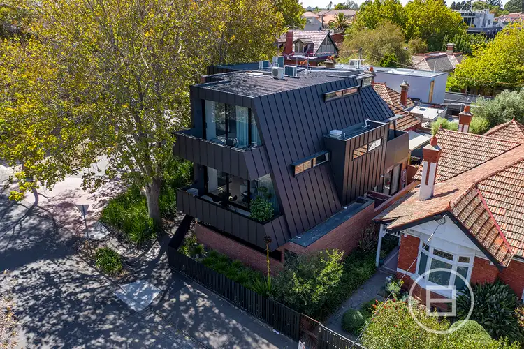 Second view of Homely house listing, 60 Chaucer Street, St Kilda VIC 3182