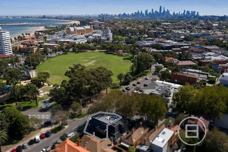 Third view of Homely house listing, 60 Chaucer Street, St Kilda VIC 3182