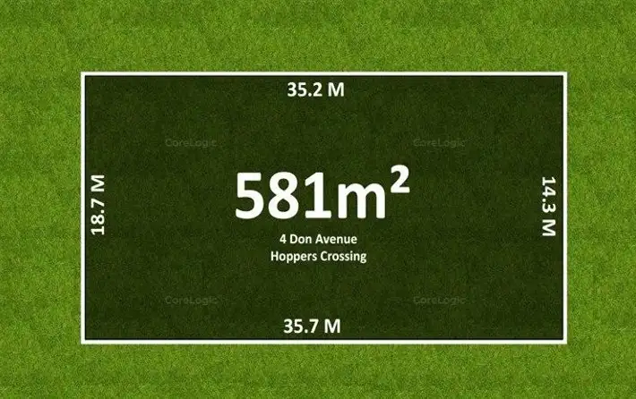 4 Don Avenue, Hoppers Crossing VIC 3029