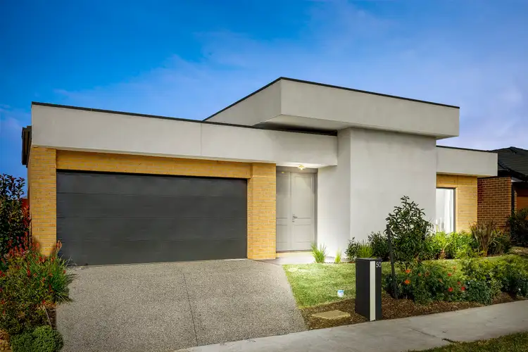 50 Riders Circuit, Aintree VIC 3336