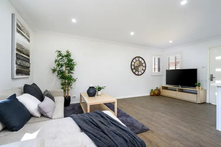 Fourth view of Homely townhouse listing, 2/67 Barry Street, Cambridge Park NSW 2747