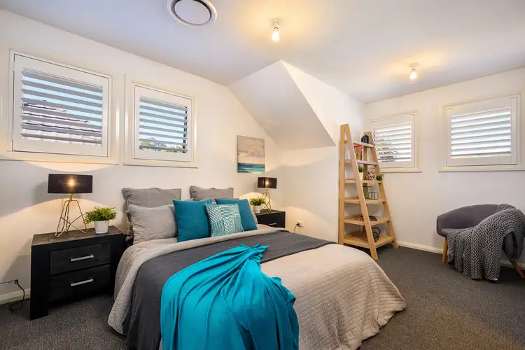 Fifth view of Homely townhouse listing, 2/67 Barry Street, Cambridge Park NSW 2747