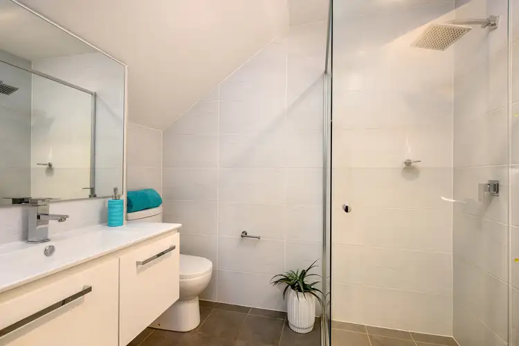 Sixth view of Homely townhouse listing, 2/67 Barry Street, Cambridge Park NSW 2747