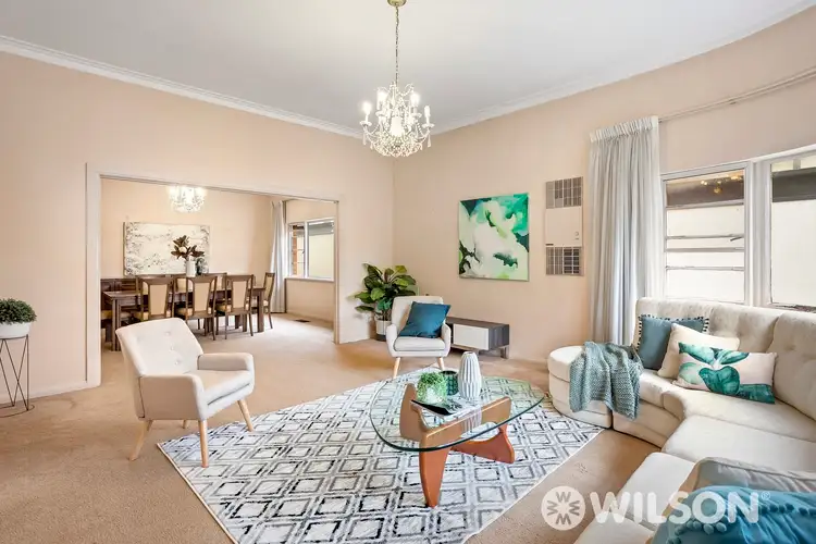 Second view of Homely house listing, 162 Orrong Road, Caulfield North VIC 3161
