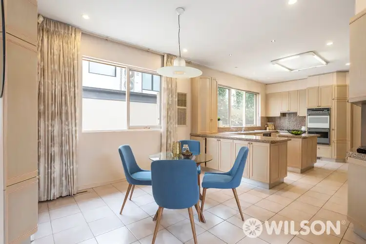 Fifth view of Homely house listing, 162 Orrong Road, Caulfield North VIC 3161