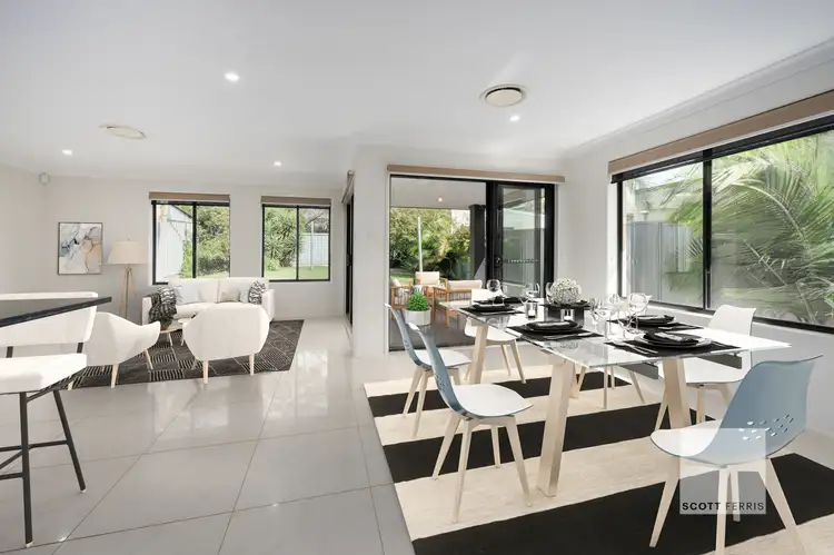 Sixth view of Homely house listing, 33 Fletcher Street, Adamstown NSW 2289