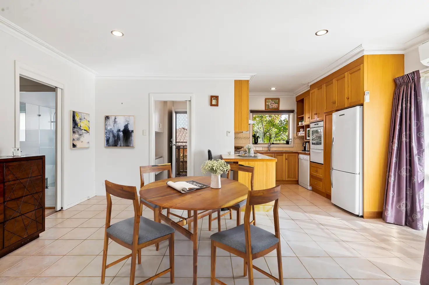 Main view of Homely unit listing, 1/11 Dehnert Street, Doncaster East VIC 3109