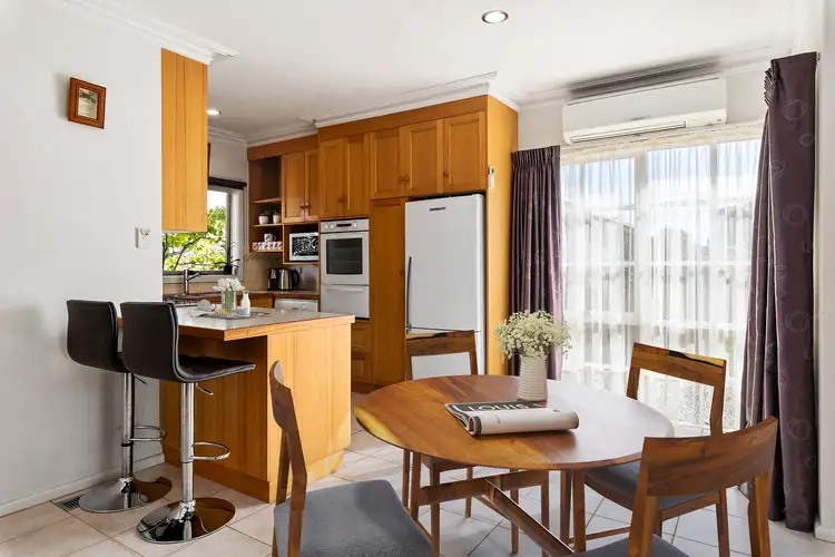 Second view of Homely unit listing, 1/11 Dehnert Street, Doncaster East VIC 3109