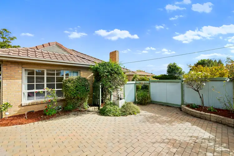 Sixth view of Homely unit listing, 1/11 Dehnert Street, Doncaster East VIC 3109