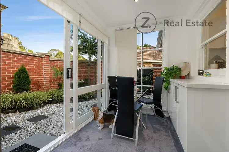 Fourth view of Homely house listing, 66 Cummins Road, Brighton East VIC 3187