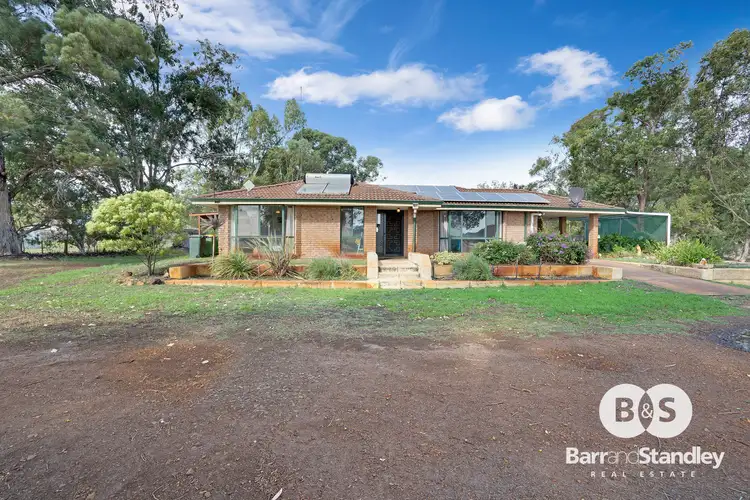 45 Knuckey Close, Boyanup WA 6237