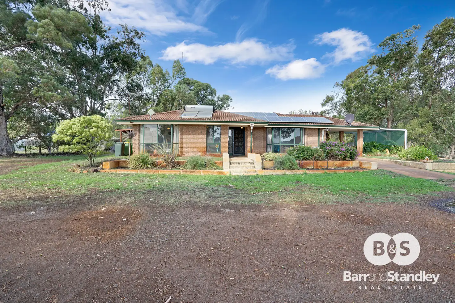 Main view of Homely house listing, 45 Knuckey Close, Boyanup WA 6237