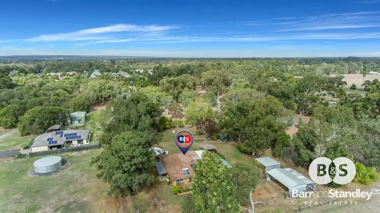 Fourth view of Homely house listing, 45 Knuckey Close, Boyanup WA 6237
