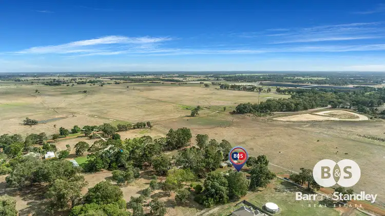 Fifth view of Homely house listing, 45 Knuckey Close, Boyanup WA 6237