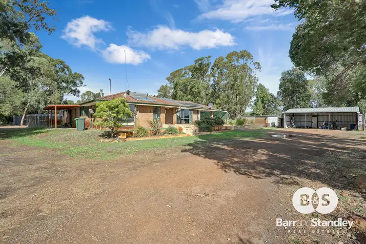 Sixth view of Homely house listing, 45 Knuckey Close, Boyanup WA 6237