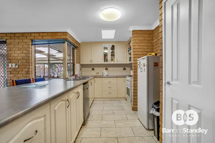 Seventh view of Homely house listing, 45 Knuckey Close, Boyanup WA 6237