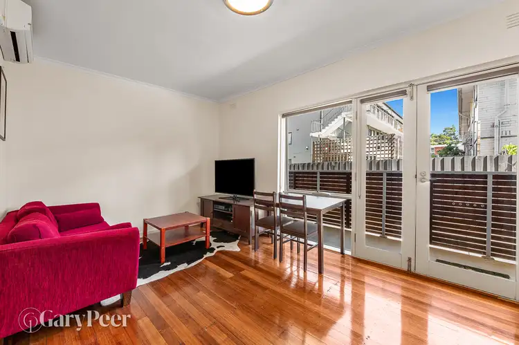 Third view of Homely apartment listing, 2/93 Argyle Street, St Kilda VIC 3182