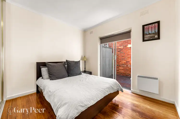 Fourth view of Homely apartment listing, 2/93 Argyle Street, St Kilda VIC 3182