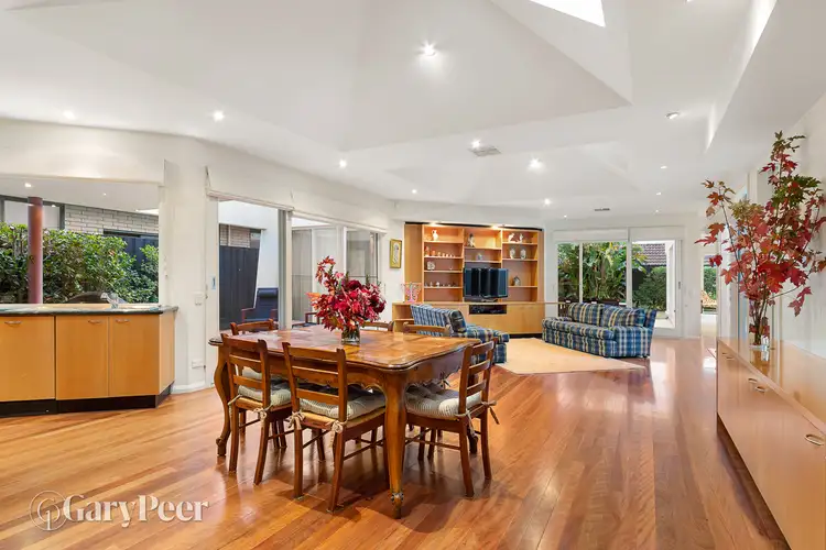 Fourth view of Homely house listing, 35 Burrindi Road, Caulfield South VIC 3162