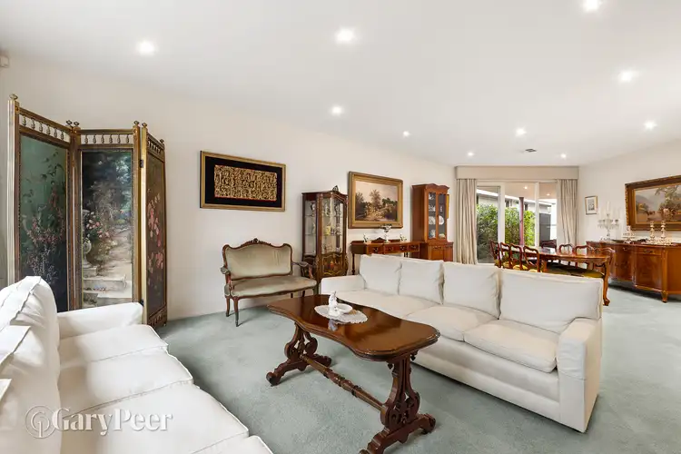 Fifth view of Homely house listing, 35 Burrindi Road, Caulfield South VIC 3162