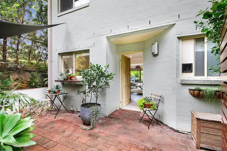 Sixth view of Homely townhouse listing, 9/9-11 Waine Street, Freshwater NSW 2096