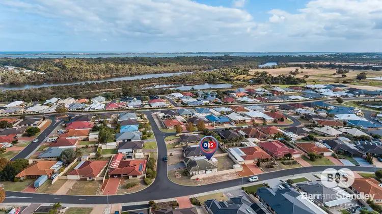 2 Simford Avenue, Eaton WA 6232
