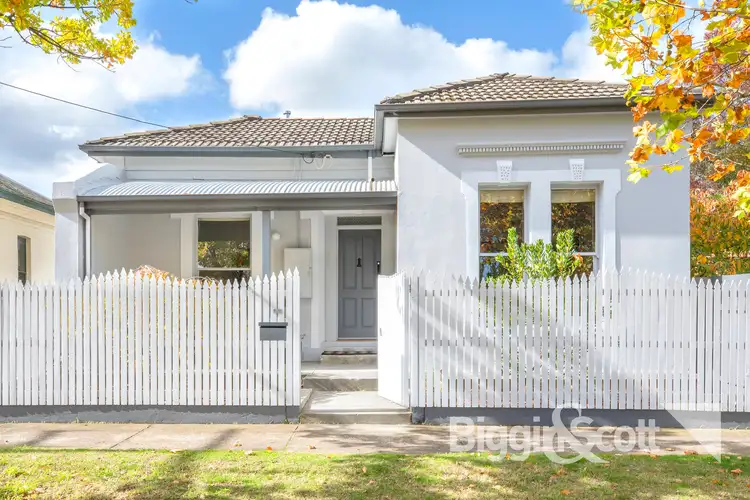 Second view of Homely house listing, 204 Doveton Crescent, Soldiers Hill VIC 3350